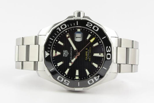 Tag Heuer Aqauracer