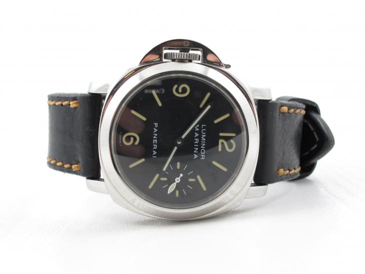 Panerai PAM 22B T-dial