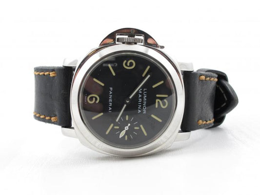 Panerai PAM 22B T-dial