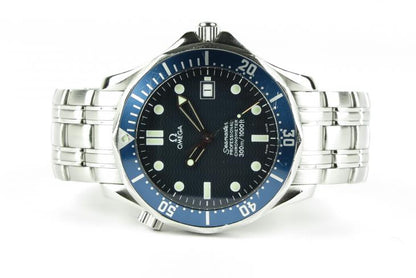 Omega Seamaster 300M