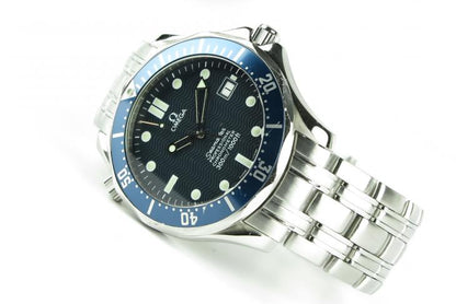Omega Seamaster 300M