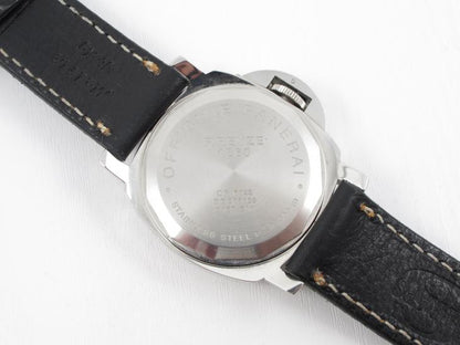 Panerai PAM 22B T-dial