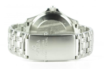 Omega Seamaster 300M