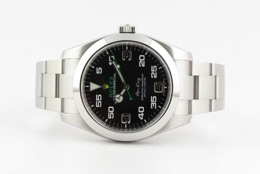 Rolex Air King