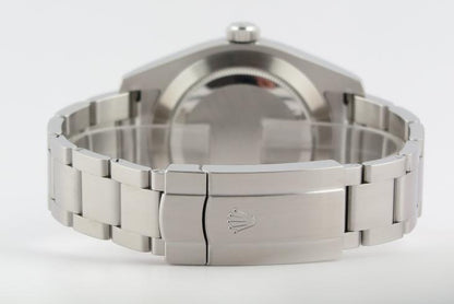 Rolex Air King