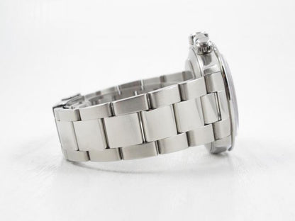 Rolex Daytona S/S - Zenith