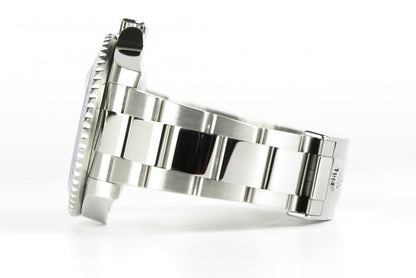 Rolex GMT Master BLNR