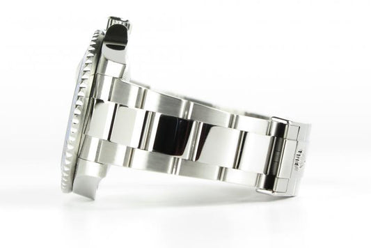 Rolex GMT Master BLNR