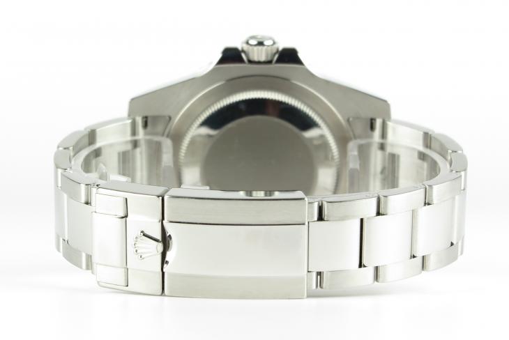 Rolex GMT Master BLNR