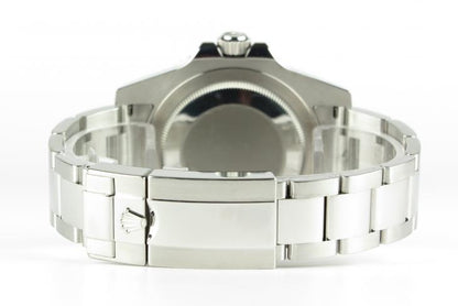 Rolex GMT Master BLNR