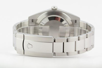 Rolex Datejust II
