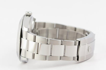 Rolex Datejust II