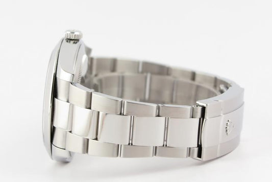 Rolex Datejust II