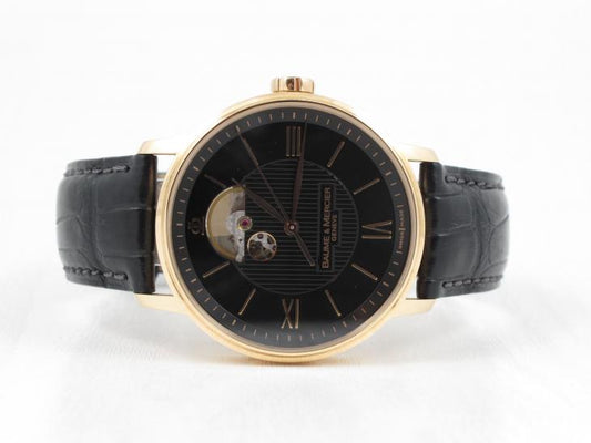 Baume & Mercier Classima 18k