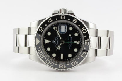 Rolex GMT Master