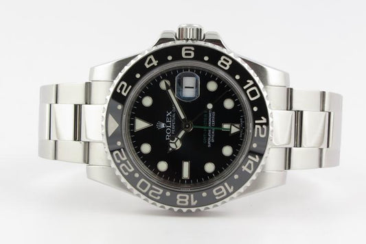 Rolex GMT Master