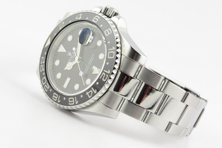 Rolex GMT Master