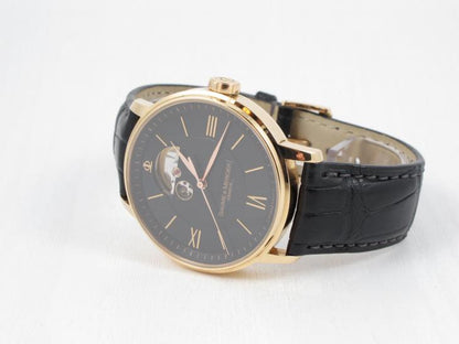 Baume & Mercier Classima 18k