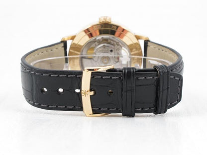 Baume & Mercier Classima 18k