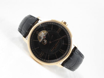 Baume & Mercier Classima 18k