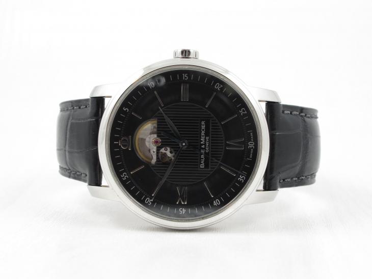 Baume & Mercier Classima