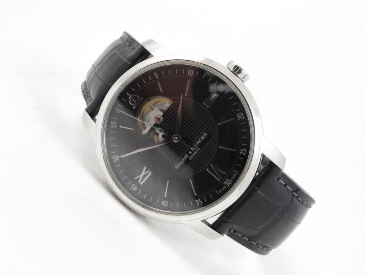 Baume & Mercier Classima