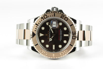 Rolex Yacht-Master G/S