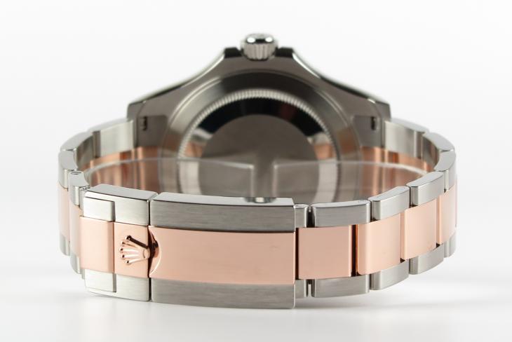 Rolex Yacht-Master G/S