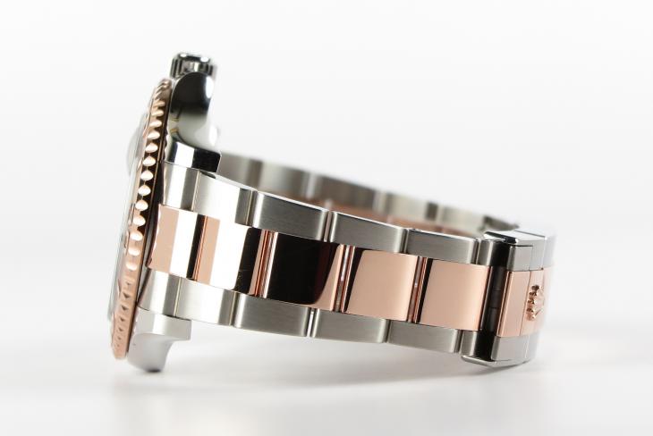 Rolex Yacht-Master G/S