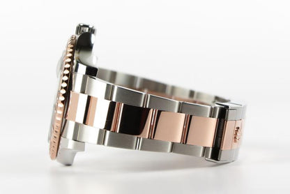 Rolex Yacht-Master G/S