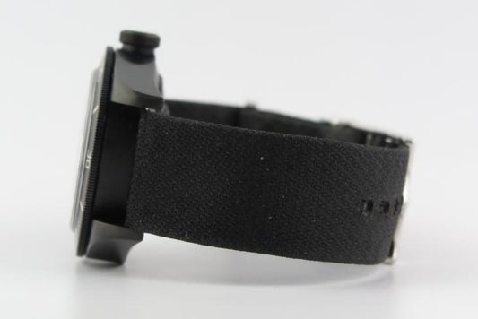 Tudor Black Bay