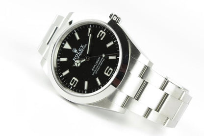 Rolex Explorer I