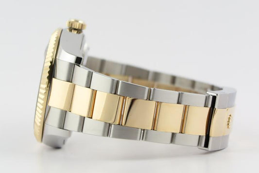 Rolex Sky-Dweller G/S