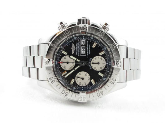 Breitling Super Ocean Chronograph