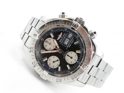 Breitling Super Ocean Chronograph