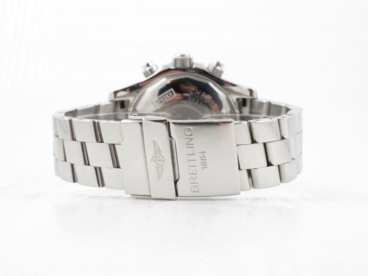 Breitling Super Ocean Chronograph