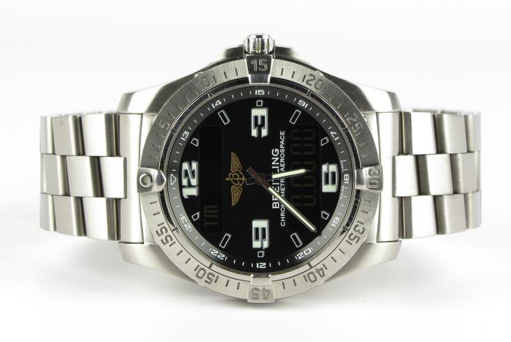 Breitling Aerospace EVO