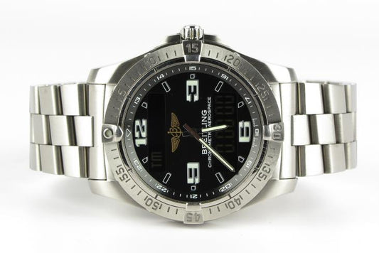 Breitling Aerospace EVO