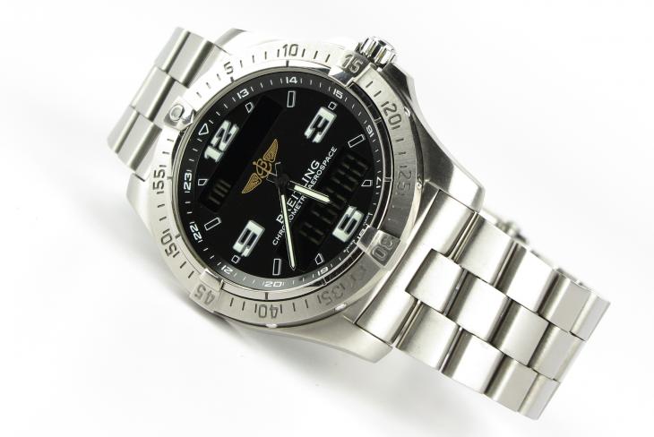 Breitling Aerospace EVO