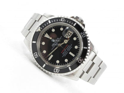 Rolex"Red Sub" - 1680