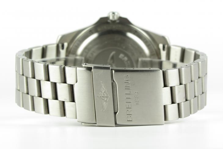 Breitling Aerospace EVO