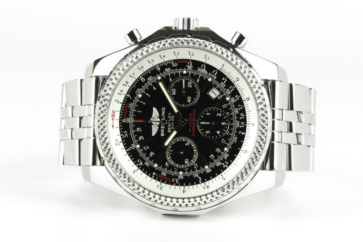 Breitlingfor Bentley