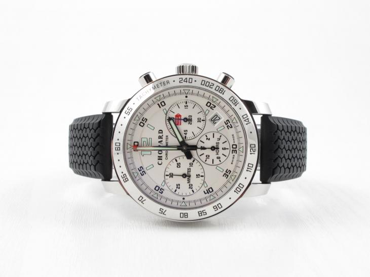 Chopard Mille Miglia