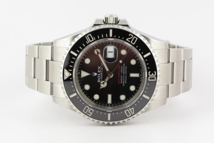 Rolex Sea Dweller