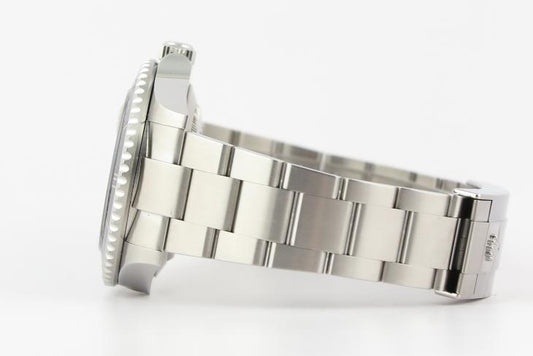 Rolex Sea Dweller