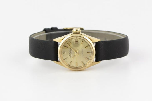 Rolex Datejust Lady