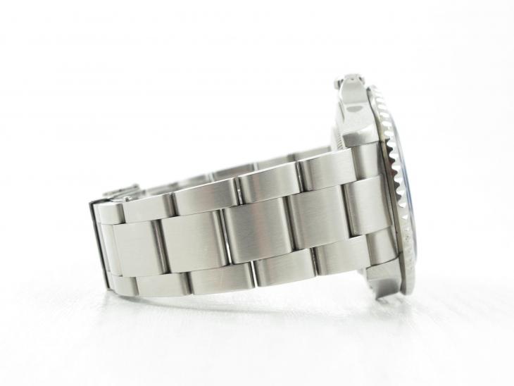 Rolex GMT Master 16710