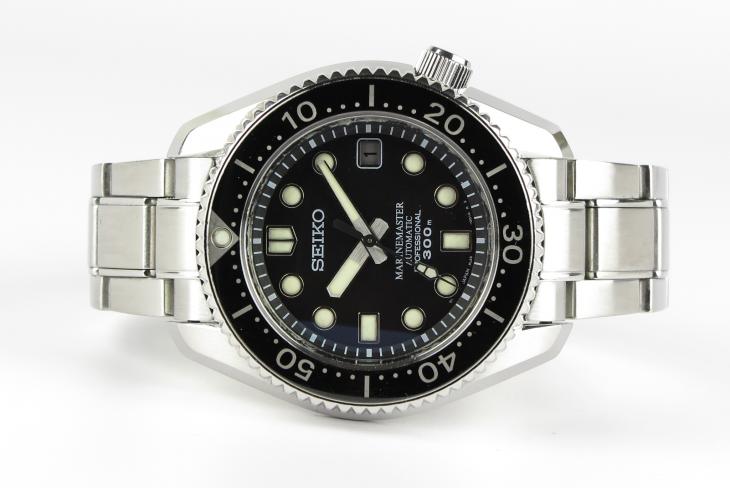 Seiko MM300