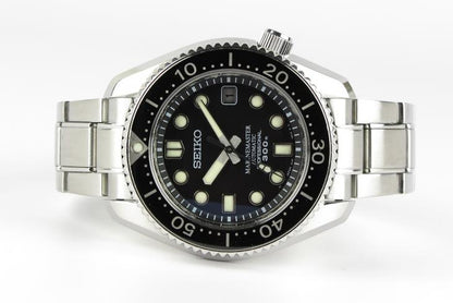 Seiko MM300