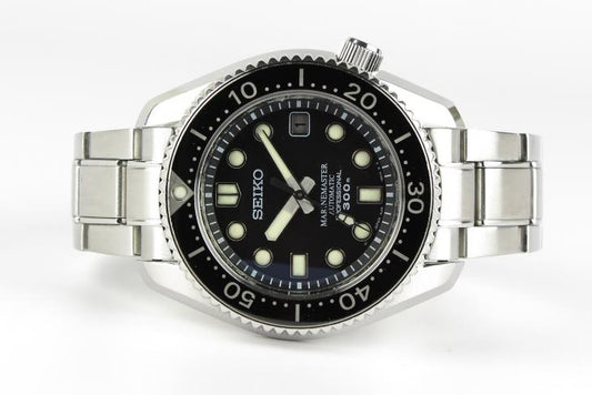 Seiko MM300